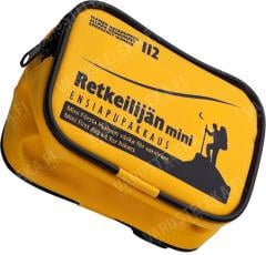Estecs Hikers Mini first aid kit
